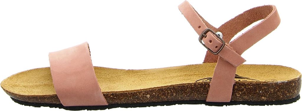 Plakton Sandalen Damen 32303835383332 Rosa 40 EU Produktbild 