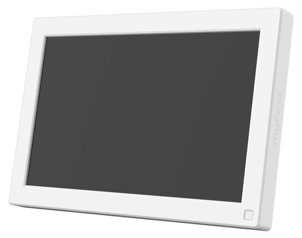 myFirst Live 10" Cadre photo numérique avec écran Image du produit 