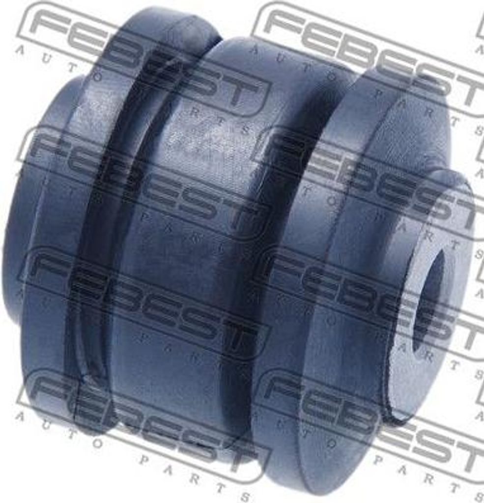 FEBEST TAB-542 Buchse, Stoßdämpfer OE 485300D180 kompatibel mit Yaris