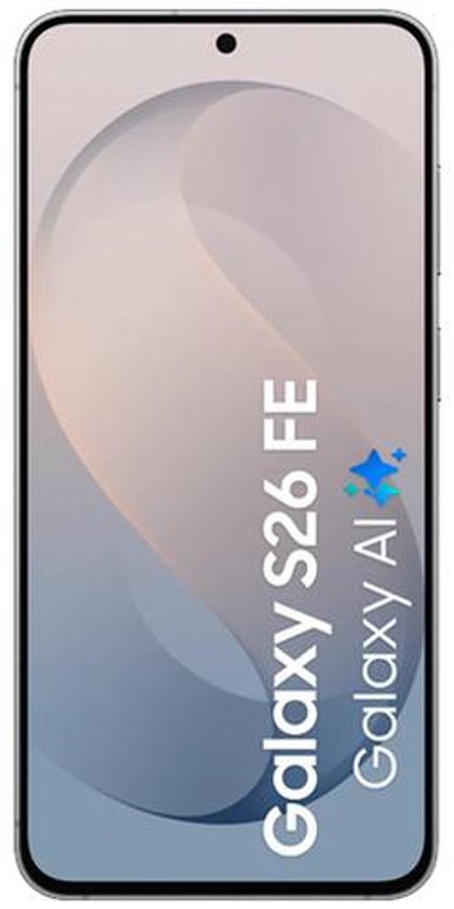 Samsung Galaxy SM-S741BZKDEUE, écran de 17 cm (6,7 pouces), Image du produit 