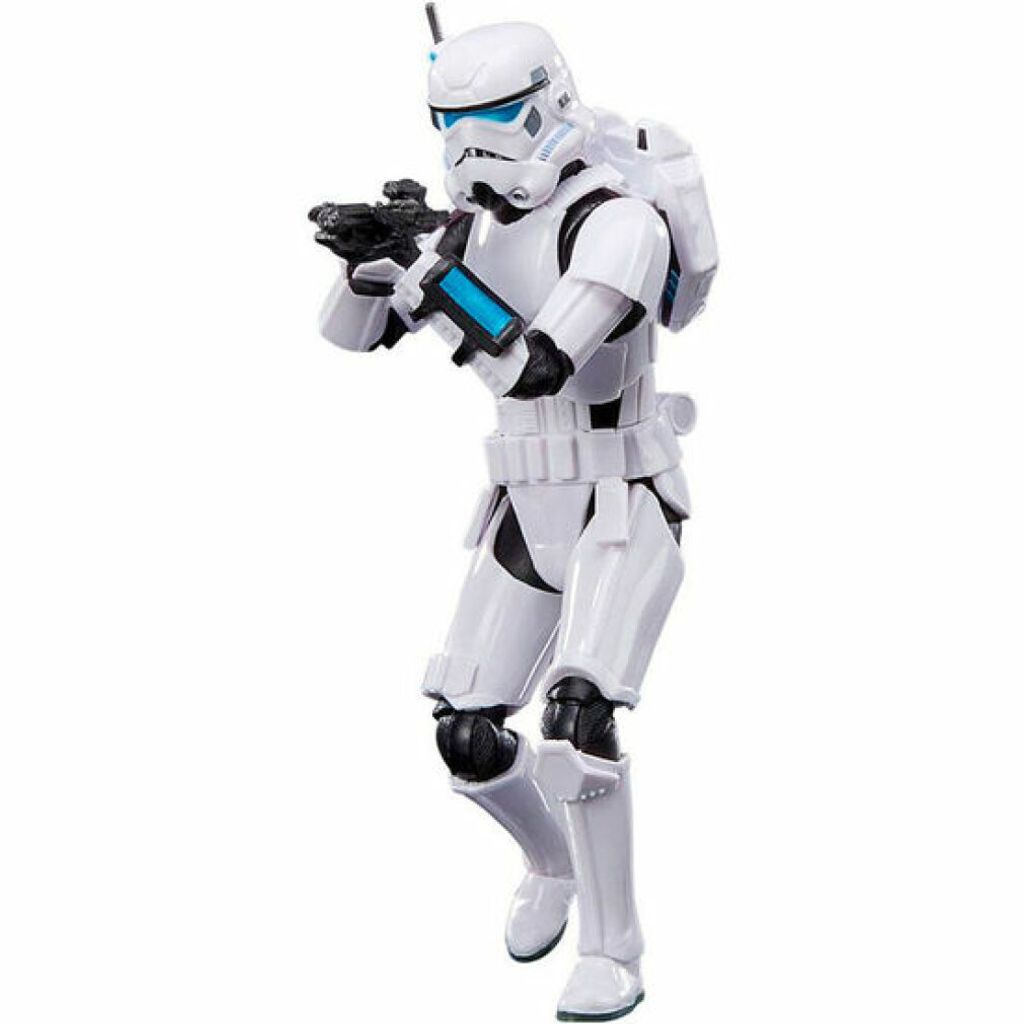 Hasbro Star Wars Black Series Actionfigur SCAR Trooper Mic Produktbild 