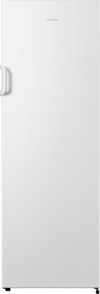 Congélateur armoire 55cm 194l blanc - Hisense - FV245N4AW2 Image du produit 