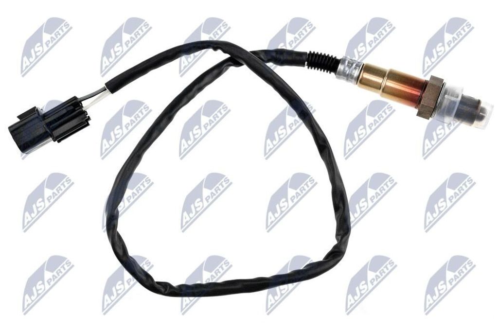 NTY Lambdasonde für HYUNDAI i20 (PB, PBT) vor-Kat Regelsonde 532mm ESL-HY-519