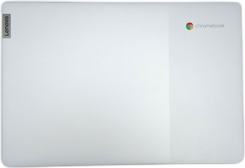 Lenovo IdeaPad Slim 3 Chrome 14M868, MediaTek, 35,6 cm Produktbild 