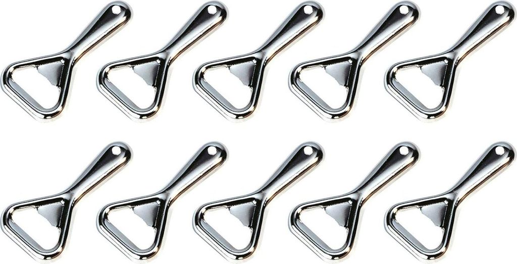 Westmark 10 Flaschenöffner Metall, 109422E1 Produktbild 