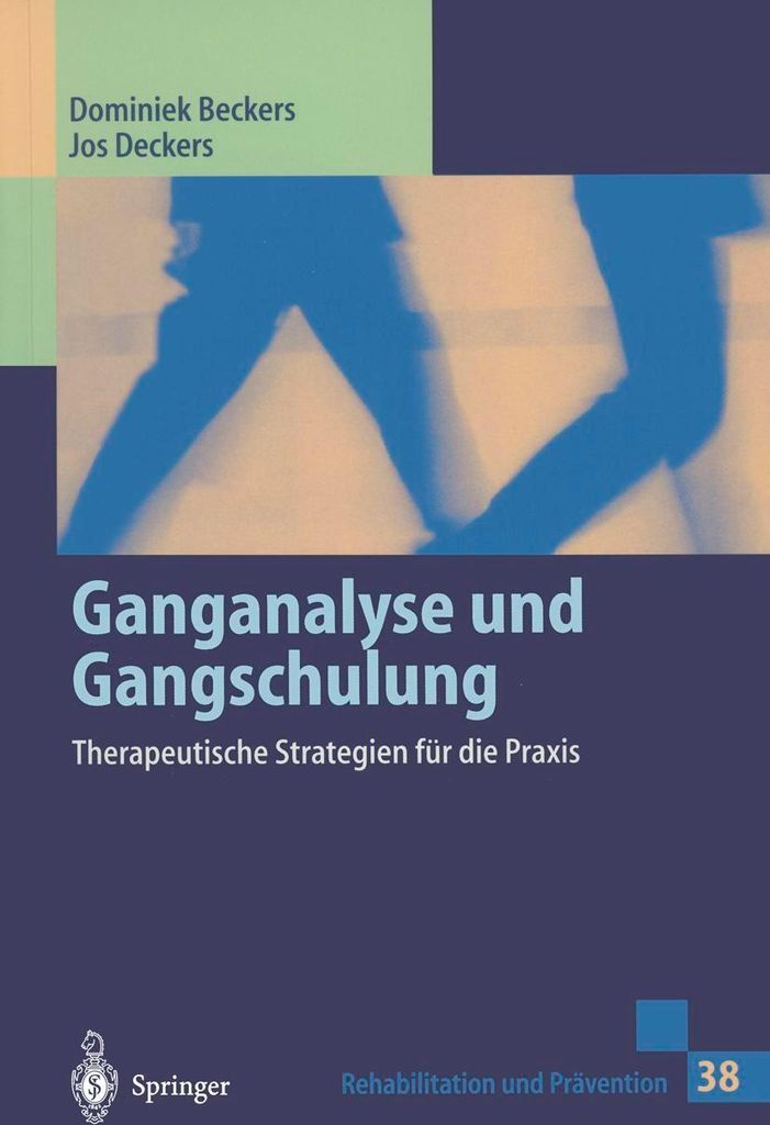 Ganganalyse und Gangschulung