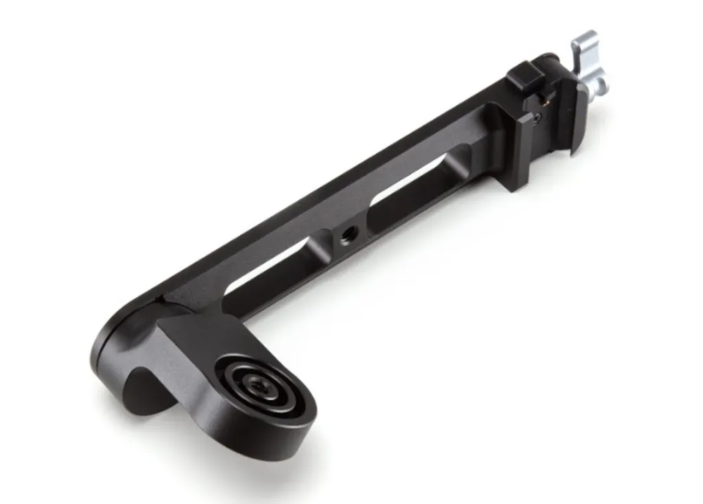 Poignée de mallette DJI R - Support Ergonomique pour Gimbal Professionnel