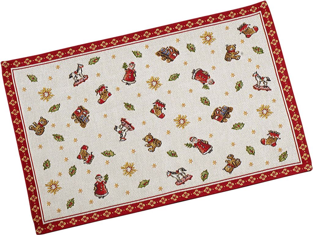 Villeroy & Boch Toy's Delight Gob Platzset Spielzeuge Immagine del prodotto 