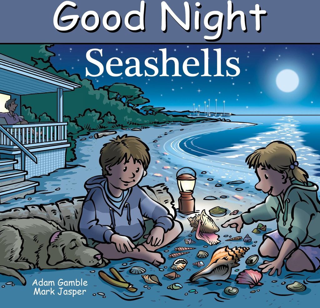 Good Night Seashells