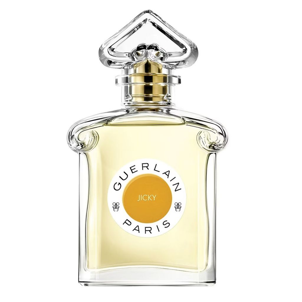 Guerlain Jicky, Woda perfumowana, 75ml Zdjęcie produktu 