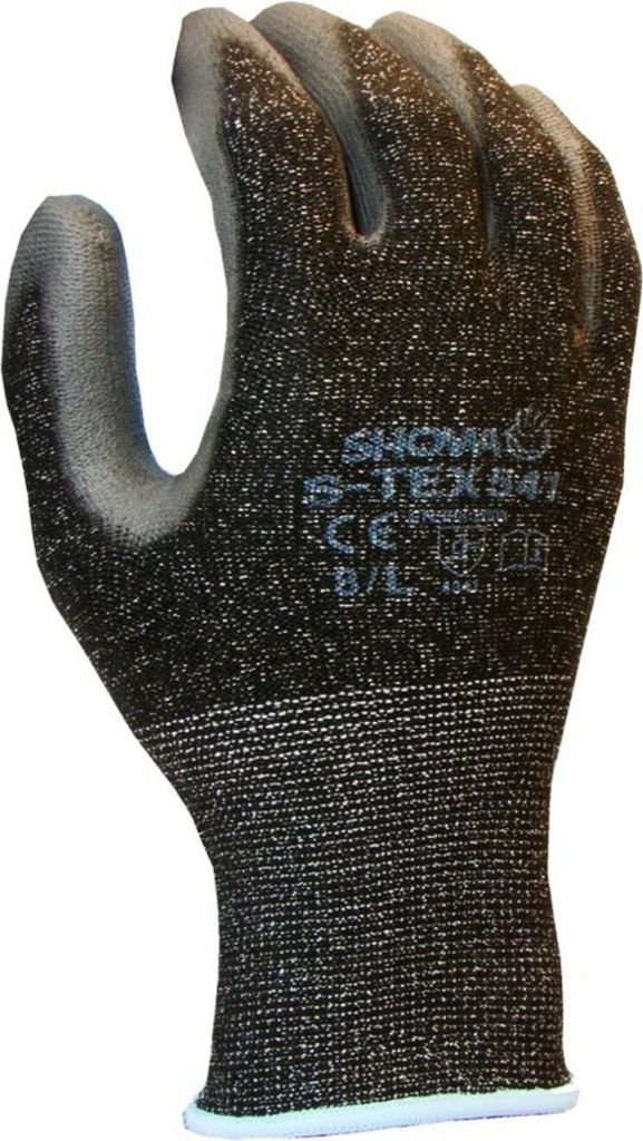 Showa Schnittschutzhandschuh S-TEX 541, Gr. 10/XXL Produktbild 
