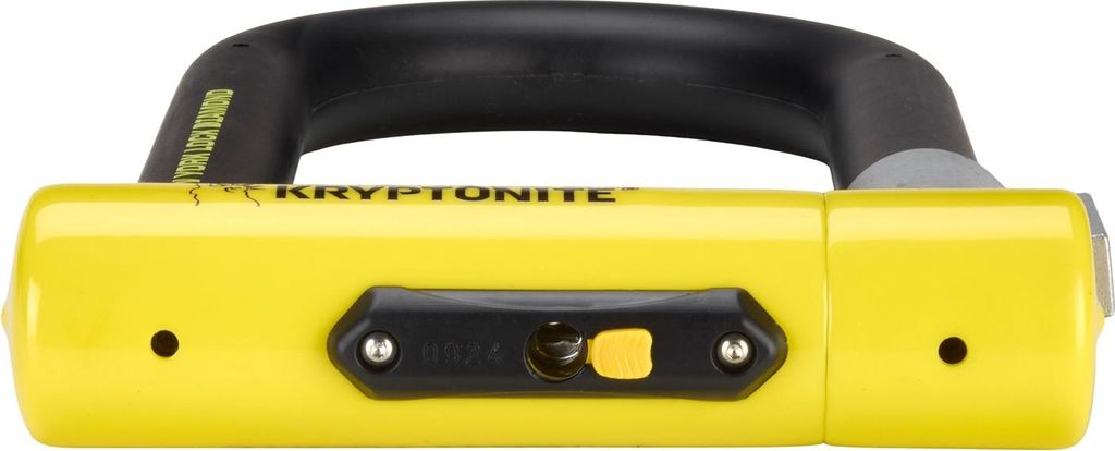 Kryptonite U-lock New York Diamond Immagine del prodotto 