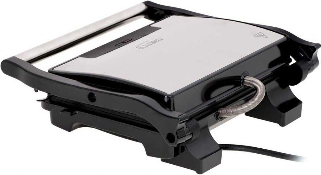 Camry Kontaktgrill | Paninigrill | Elektrischer Grill | Produktbild 7