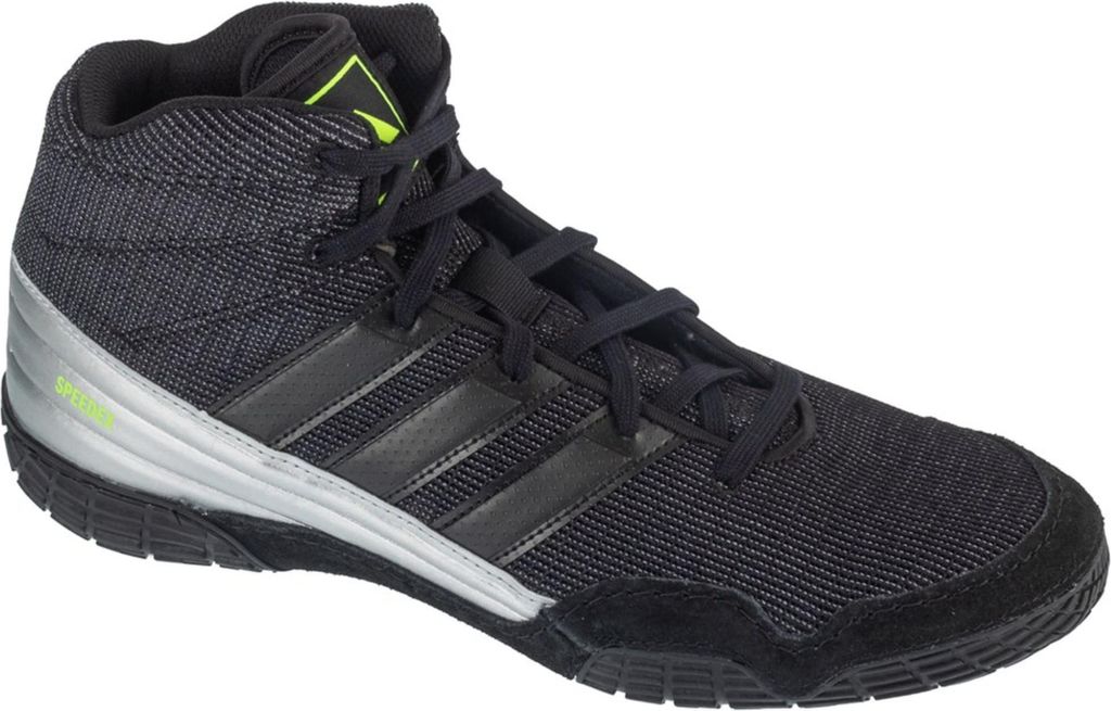 Schuhe Adidas Speedex JQ4981