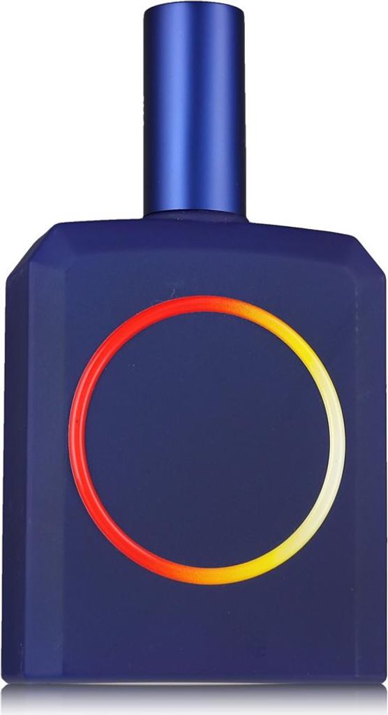 Histoires de Parfums This Is Not A Blue Bottle 1.3 Eau De Parfum 115 ml (unisex)