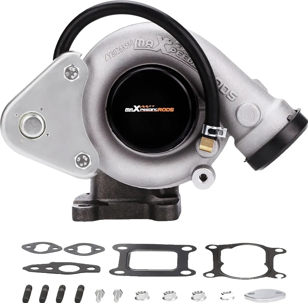 Turbo CT20 pour Toyota Hilux et 4-RUNNER - Idéal Rénovation Moteur 86CV
