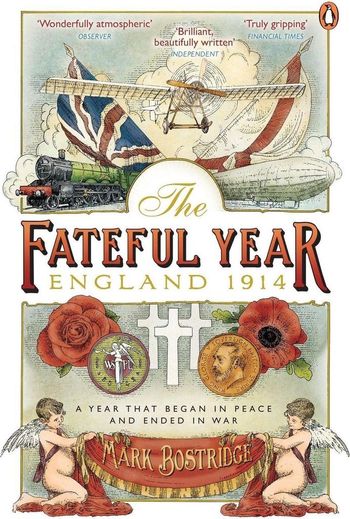 The Fateful Year