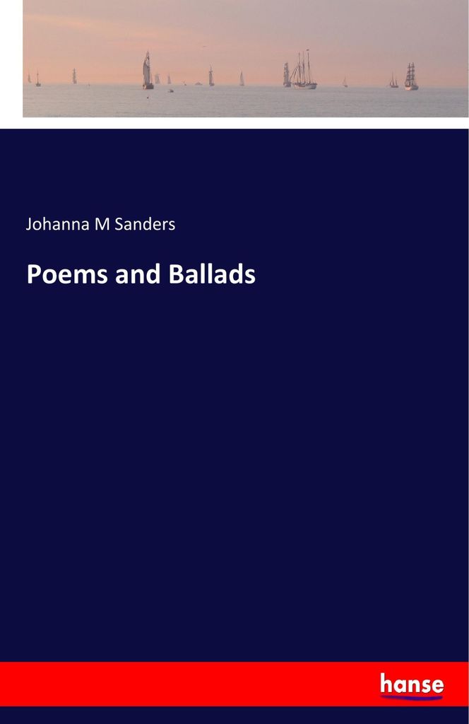 Poems and Ballads