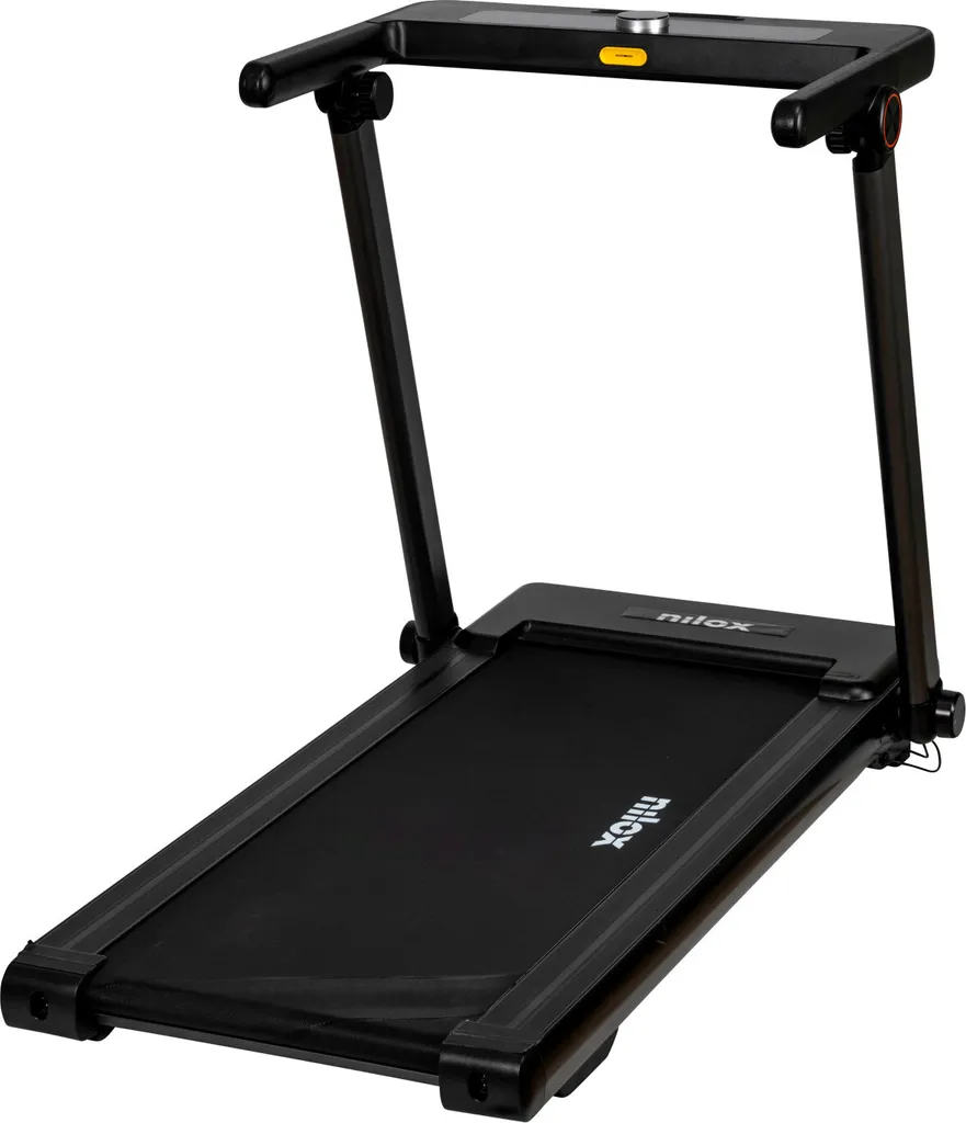 Tapis de course Nilox NXTRXN2V1 14 km/h - Surface 480 x 1200 mm