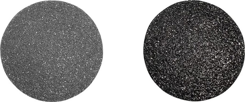 Silk'n VPR2PEUMR001, Schwarz, Grau, Grinding disk, 2 Produktbild 