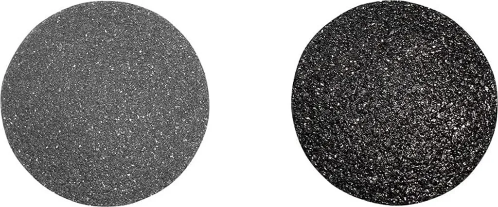 Filtres Silk'n VacuPedi haute efficacité pour poussière de peaux mortes