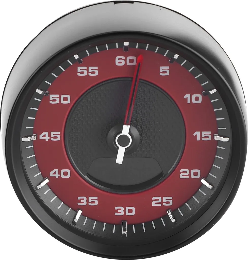 Chronomètre de bord et couvercle supérieur pour Panamera 971 2017-2020 - 2