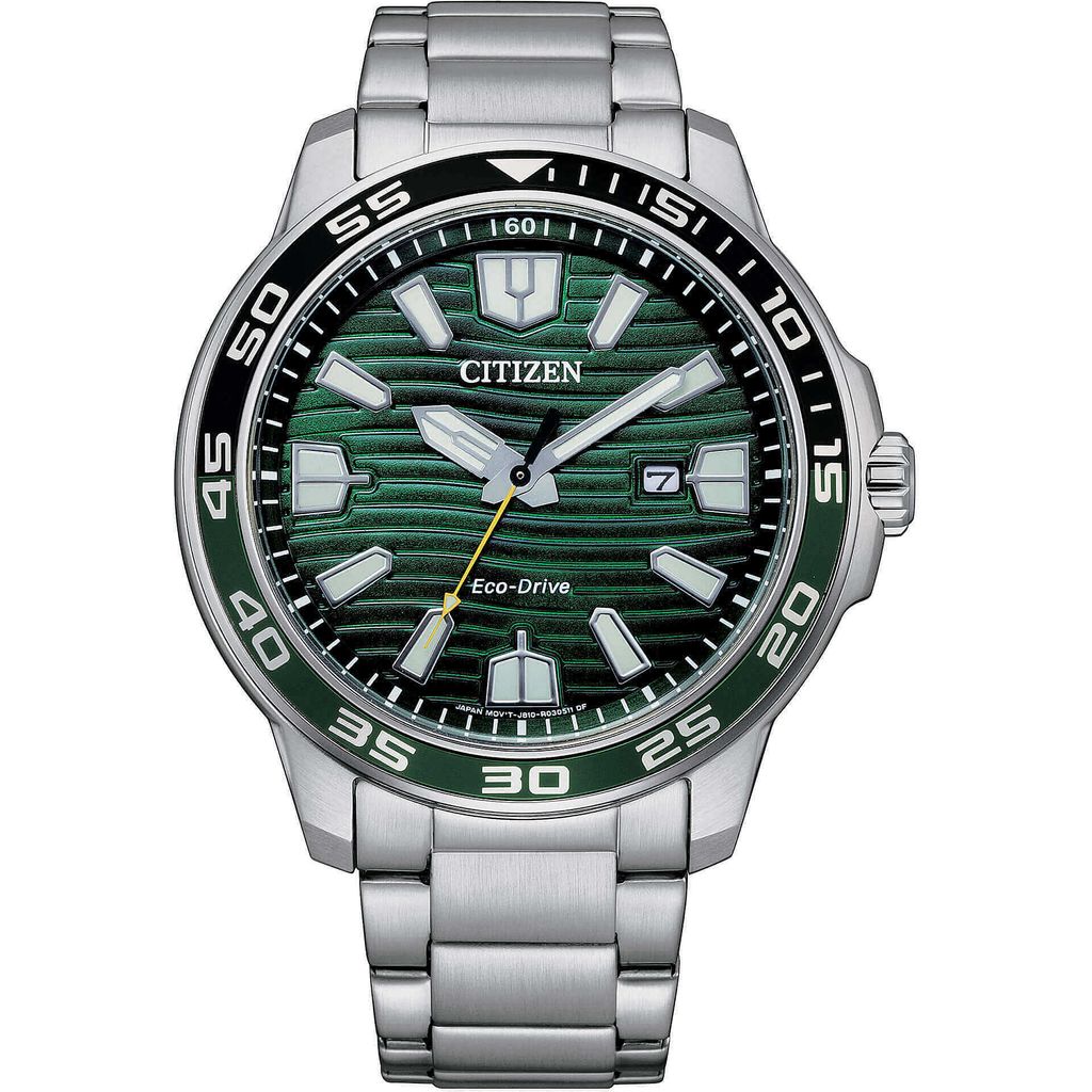 Herrenuhr Citizen OF COLLECTION (Ø 45 mm)