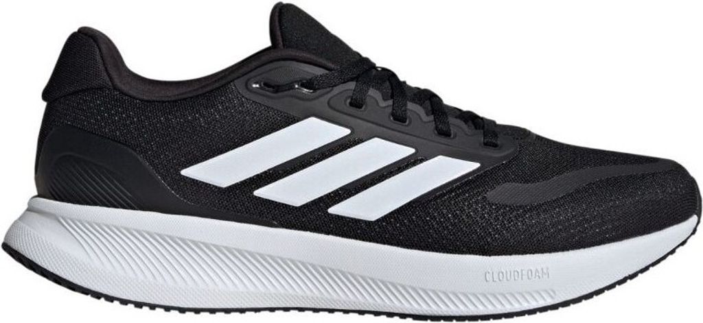 Scarpe da corsa adidas Runfalcon 5 Wide Running M IE0552 Produktbild 