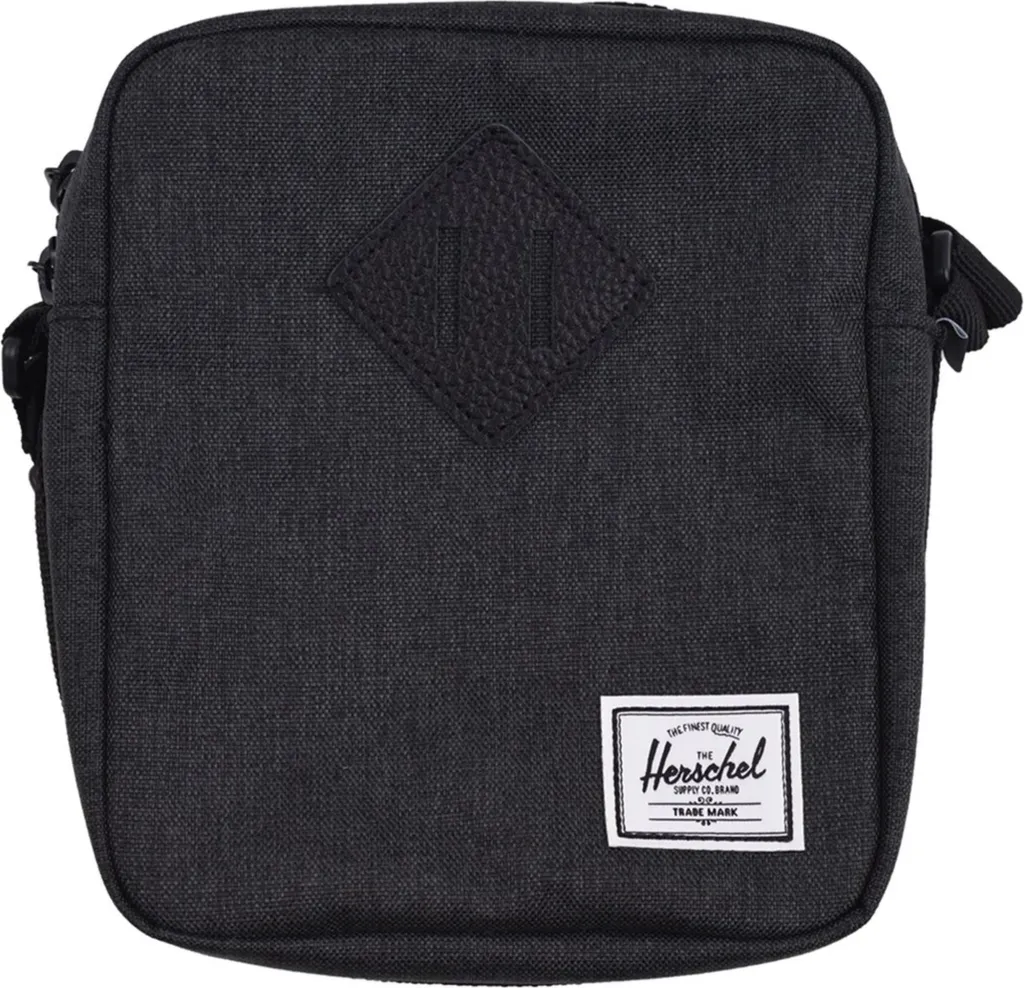 Herschel Heritage Crossbody 1113702090: Libera le tue Avventure