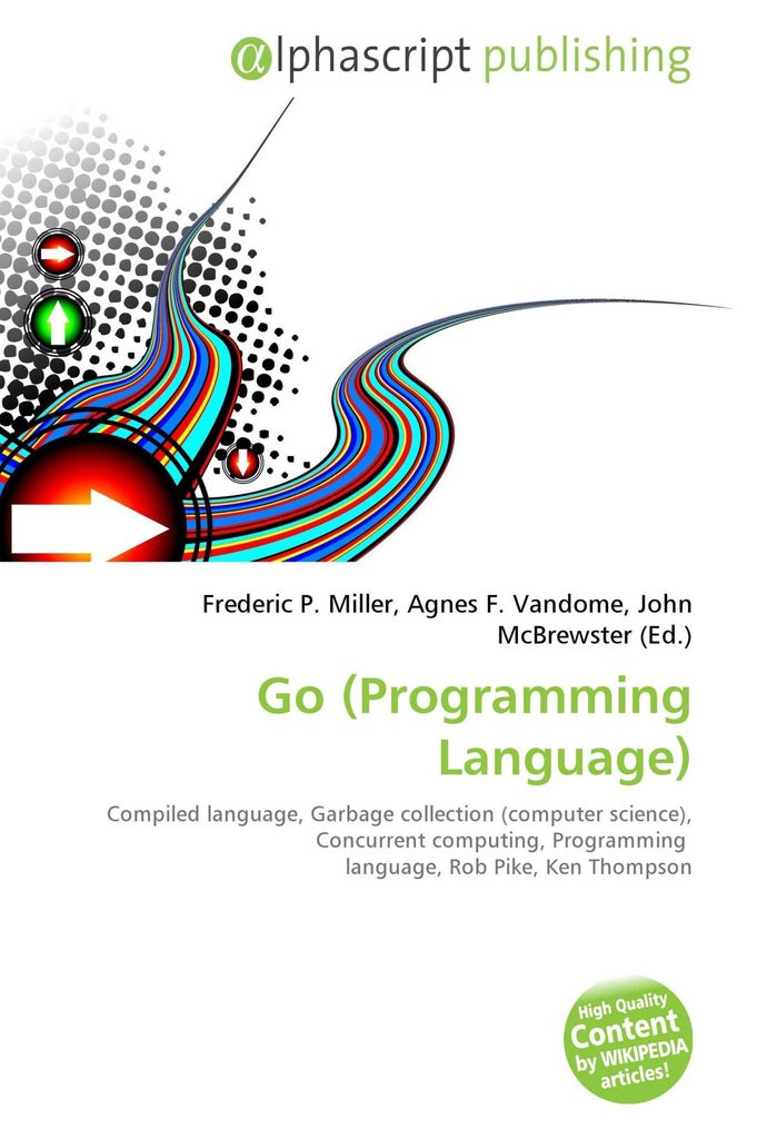 Go (Programming Language)