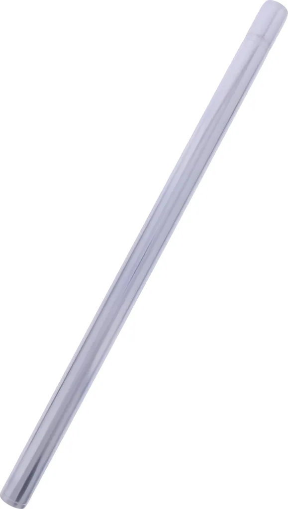 Tube de fourche JMP chromé pour Honda CBR 125 R de 2004 à 2010