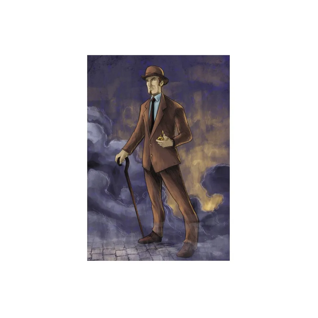 M. Jack Pocket : Dites Adieu aux Odeurs de Tabac avec ce Cendrier de Poche