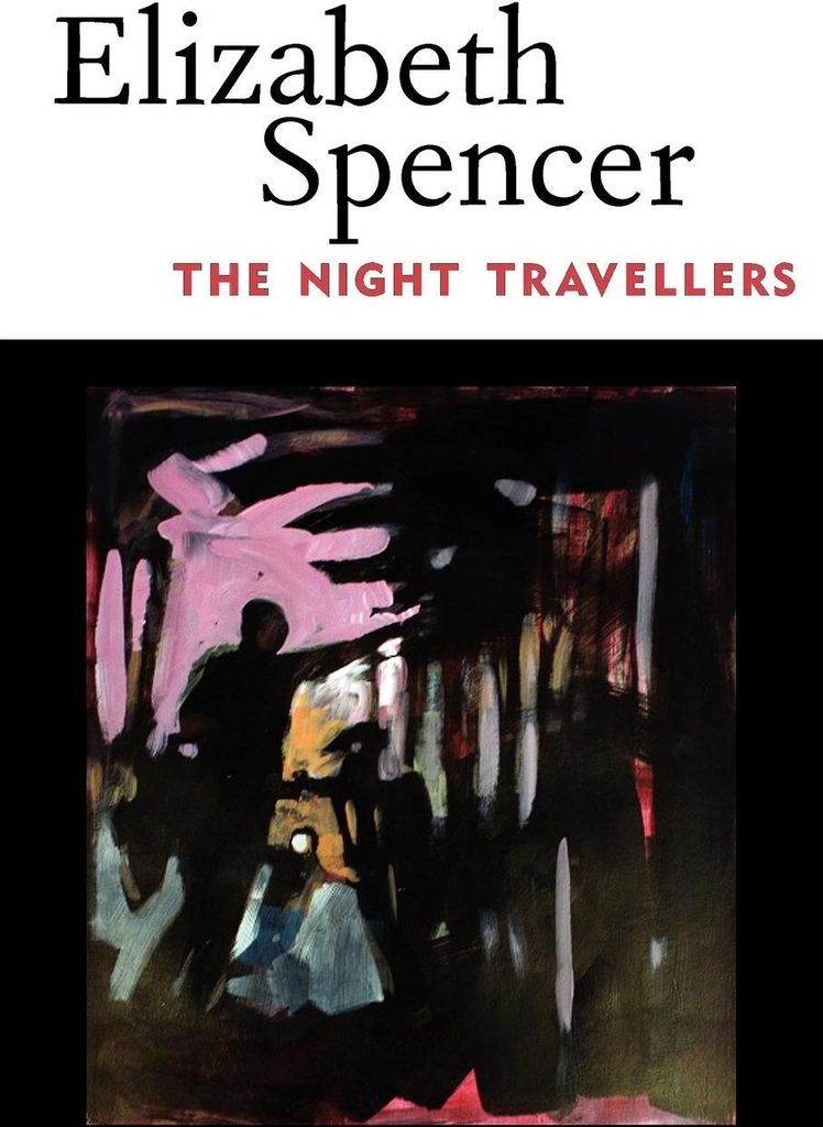 The Night Travellers