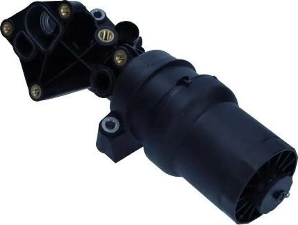 Support Filtre à Huile Complet pour Volkswagen Beetle et Jetta A3 05-