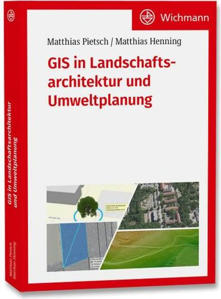Optimiser la Planification Environnementale avec le SIG en Architecture