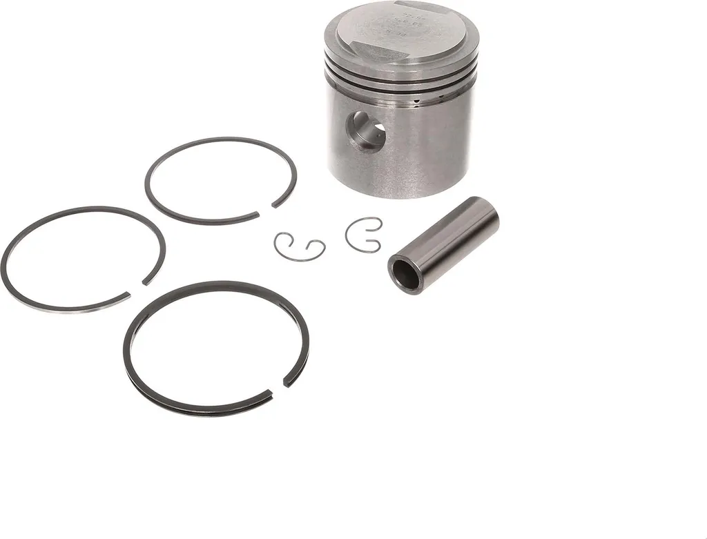 Réparez votre moteur AWO 425S avec ce piston 73,00 mm spécial surplus