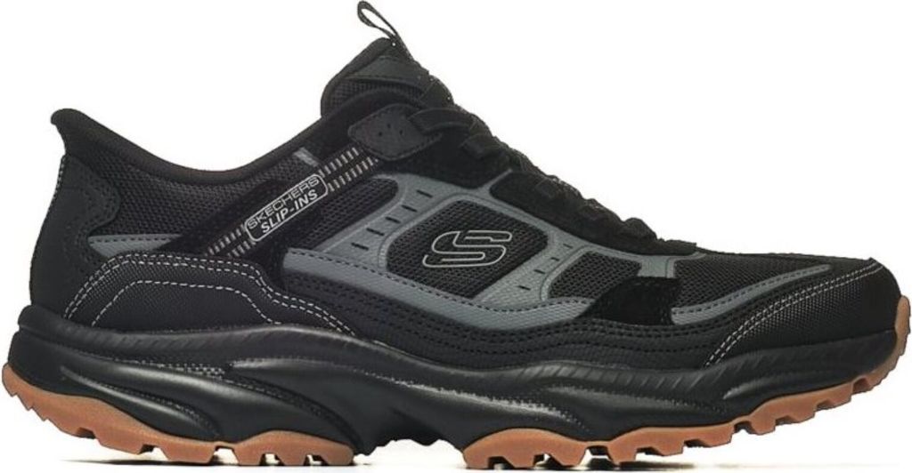 Schuhe Skechers Vigor At 237744BBK