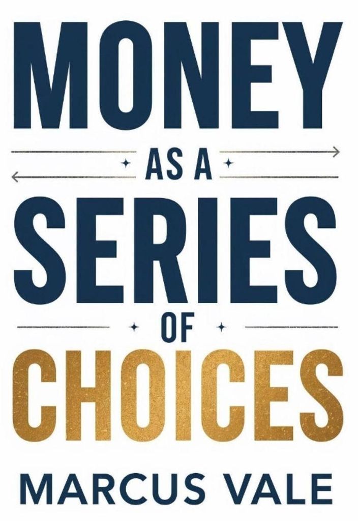 Money as a Series of Choices
