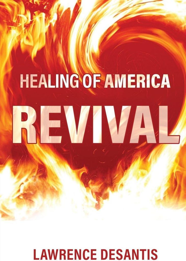 Healing of America Revival