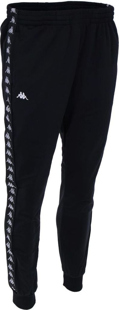 Kappa Herren Training Pants Regular Fit 311036