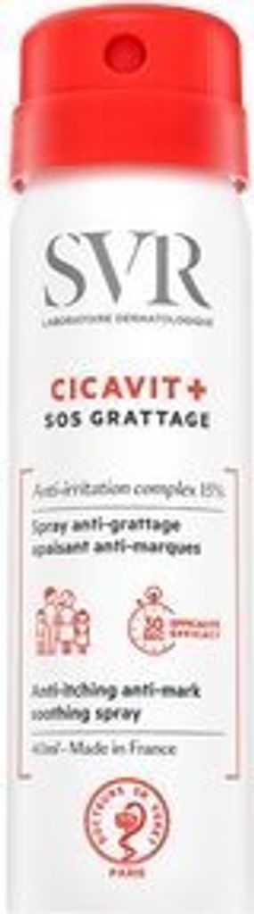 CICAVIT+ sos Grattage 40 ml