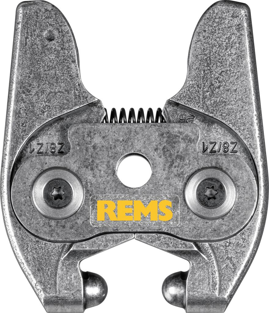 REMS Zwischenzange Mini Z8 Z 8 Nr 574700 Presszange Produktbild 1