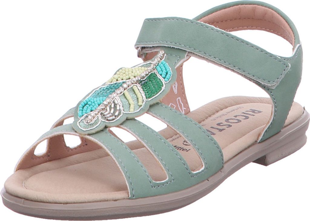 Ricosta Sandalen Sandalen Kunstleder