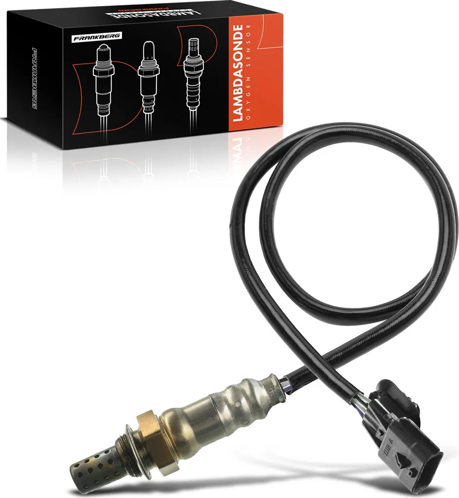 Sonde Lambda Renault Clio 3 Duster : Supprimez le Voyant Moteur Allumé