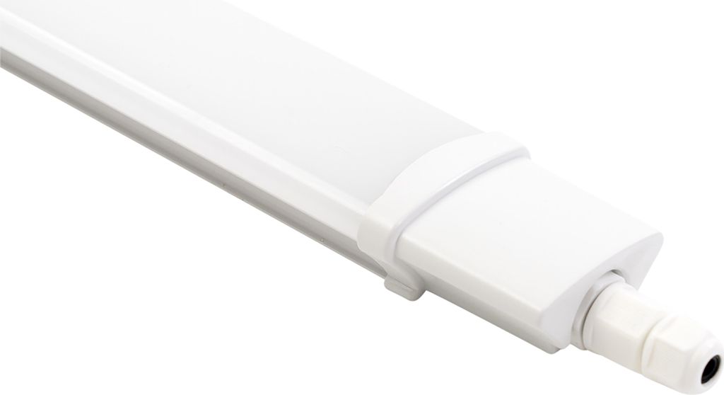 Oprawa LUXULA LED odporna na wilgoć, EEK: F, 36W, 3250lm, Zdjęcie produktu 