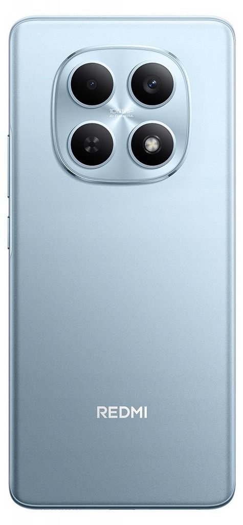 Xiaomi MZB0MOKEU - Mobiltelefon - 128 GB - Blau Obrázek produktu 