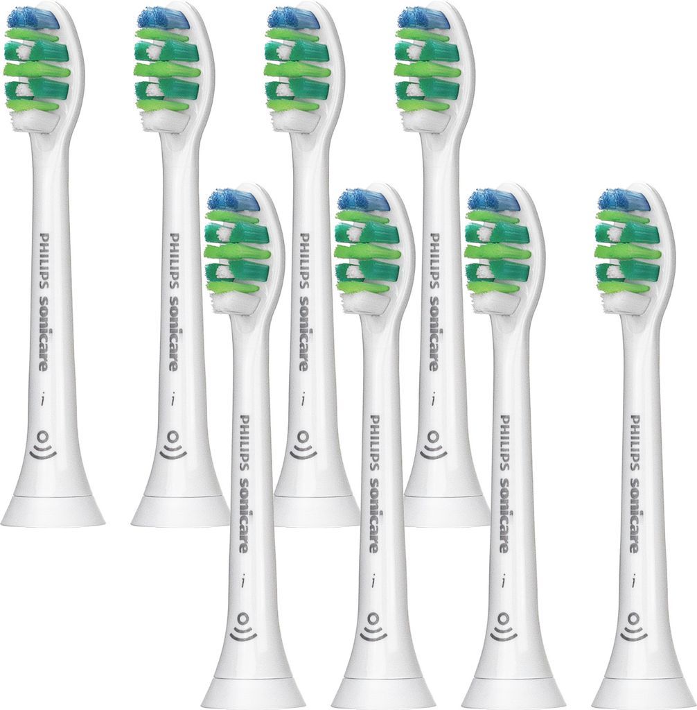 Philips Sonicare testine per spazzolino Intercare HX9004/10 Immagine del prodotto 