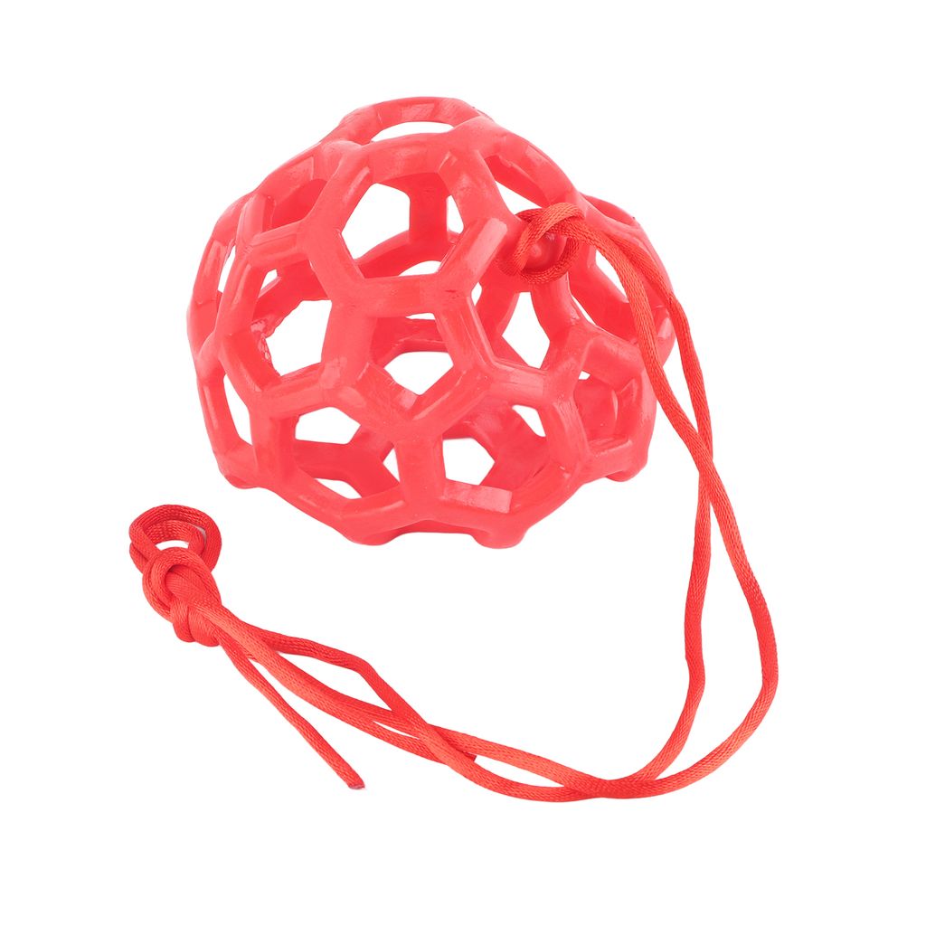 Horse Treat Ball,Horse Hay Feeder,Horse Toy Ball,Horse Treat Ball mit Seil,Horse Feeder Toy Ball