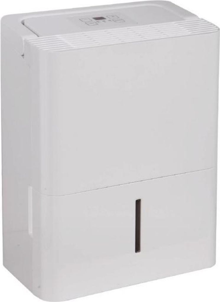 Comfeè CF-DEHU-12 deumidificatore 2 L 45,5 dB 250 W Bianco Immagine del prodotto 
