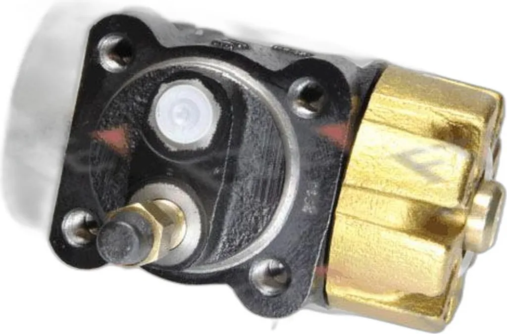Réparer fuite de frein avec cylindre de roue 44,5 mm pour STEYR FTE